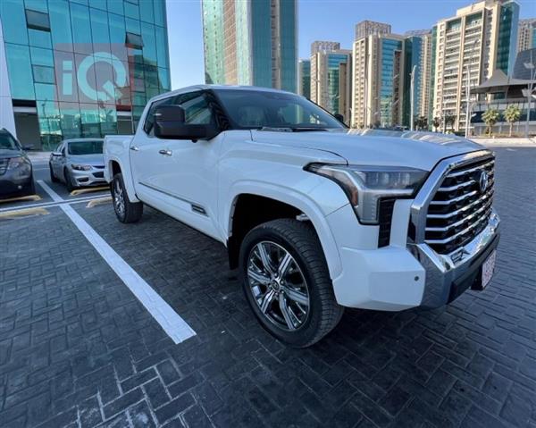 تويوتا توندرا 2023 للبيع في العراق - اربيل